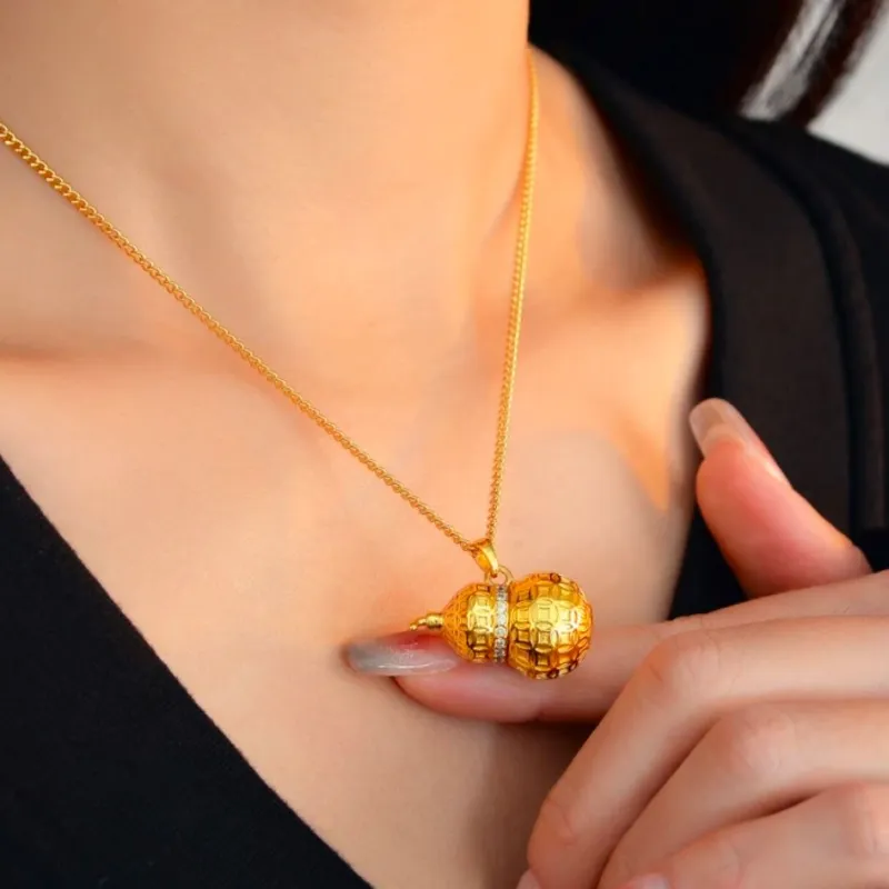 KZD Necklaces Women's-4