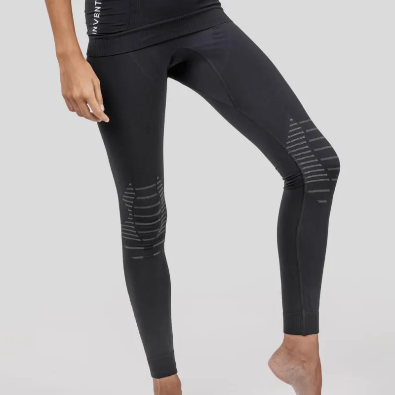 XBIONIC Logo print Leggings-2