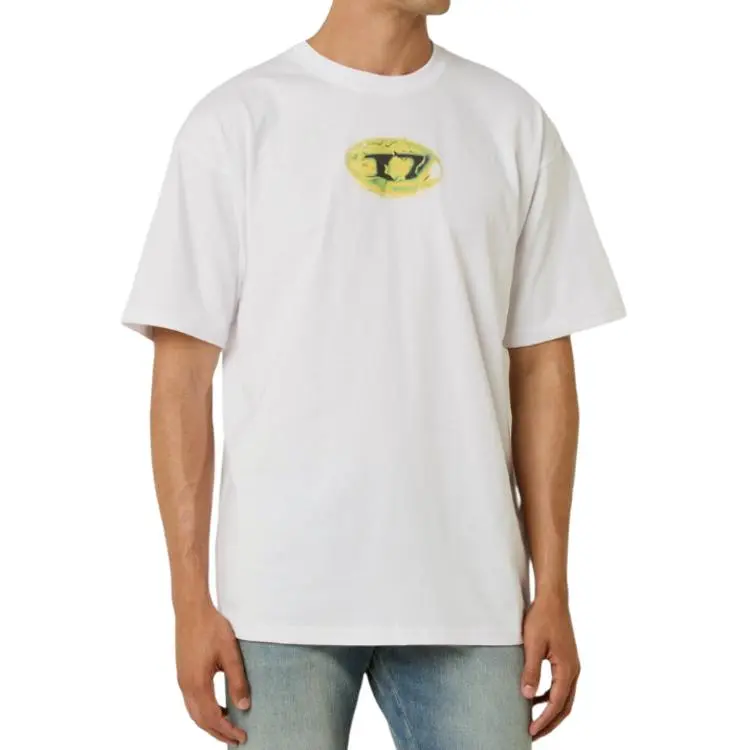 DIESEL T Boxt K3 T Shirt-3