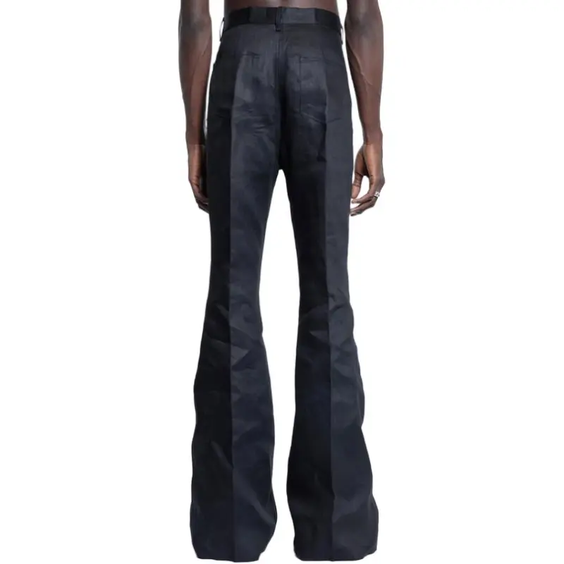 RICK OWENS Bolan Cargo Pants-3