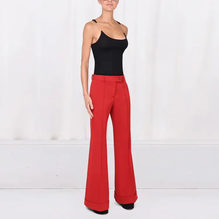 Y/Project Camisoles Women's Black-1