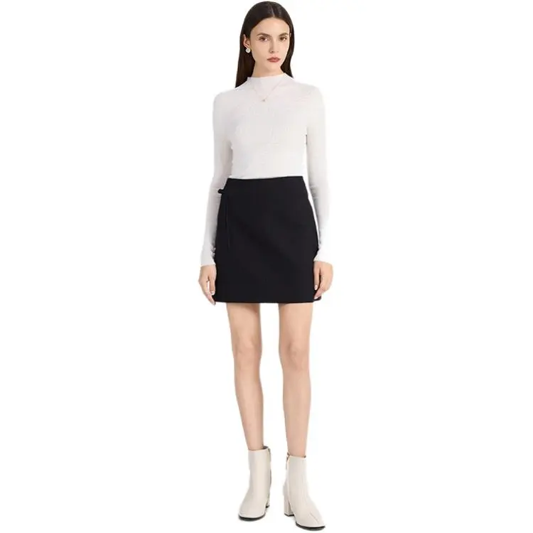 NINE WEST Casual Short Skirts Women's-4