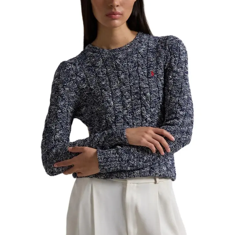 Polo Ralph Lauren Cotton Sweater-2