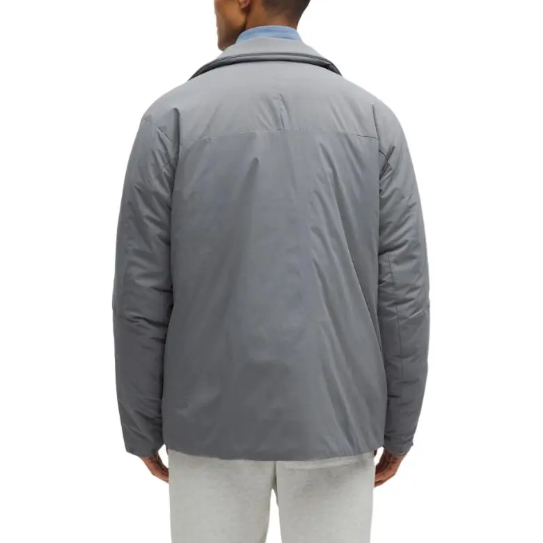 Lululemon Insulated Utility Jackets Coats Men's-8