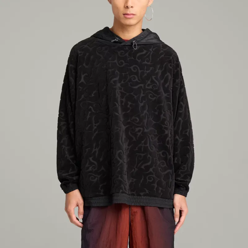 PUMA Sudadera Con Capucha Unisex PUMA X Aries-2