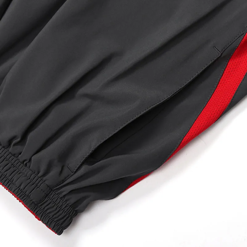 Nike Dri Fit Casual Shorts Men's Dark Gray-2