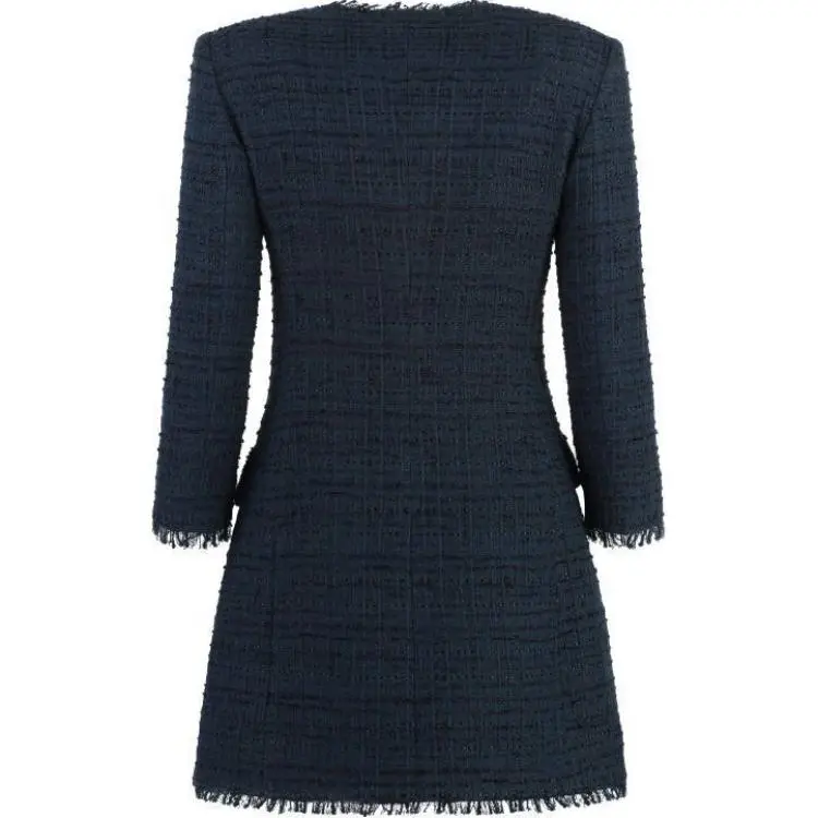 Tagliatore Doreen Dress-1
