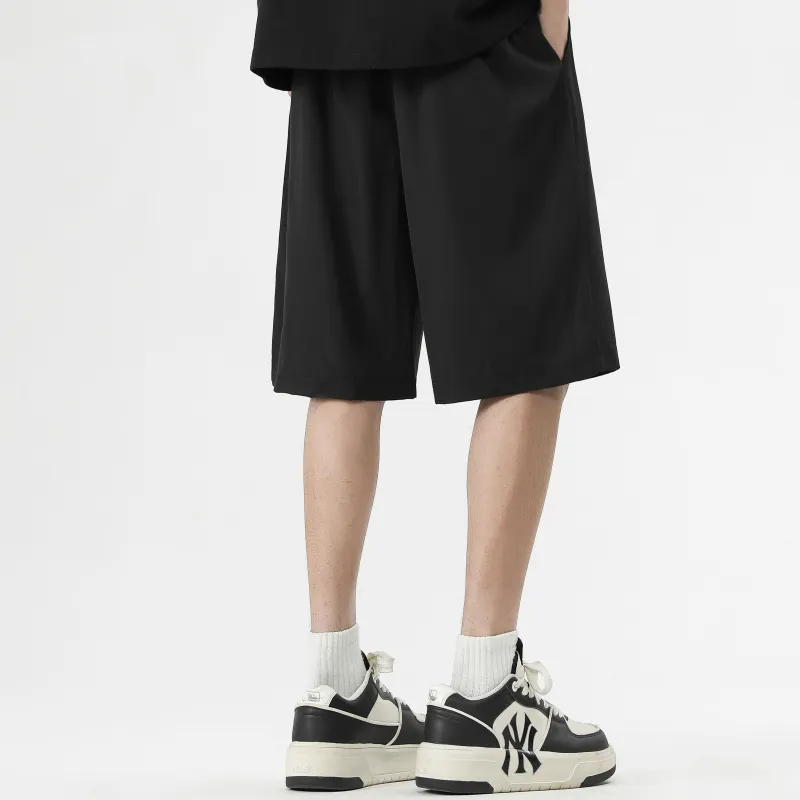 DNBH Casual Shorts Unisex-4