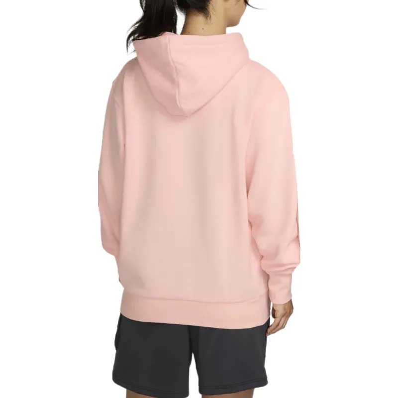 Nike Sabrina Fleece Basketball Hoodie-3