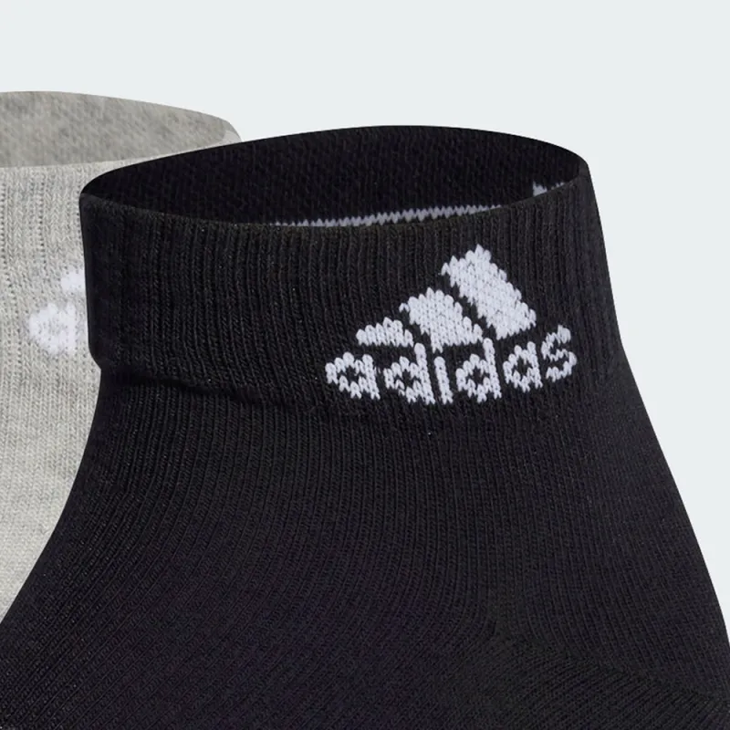 Adidas Ankle Socks Unisex 3 Pack-3
