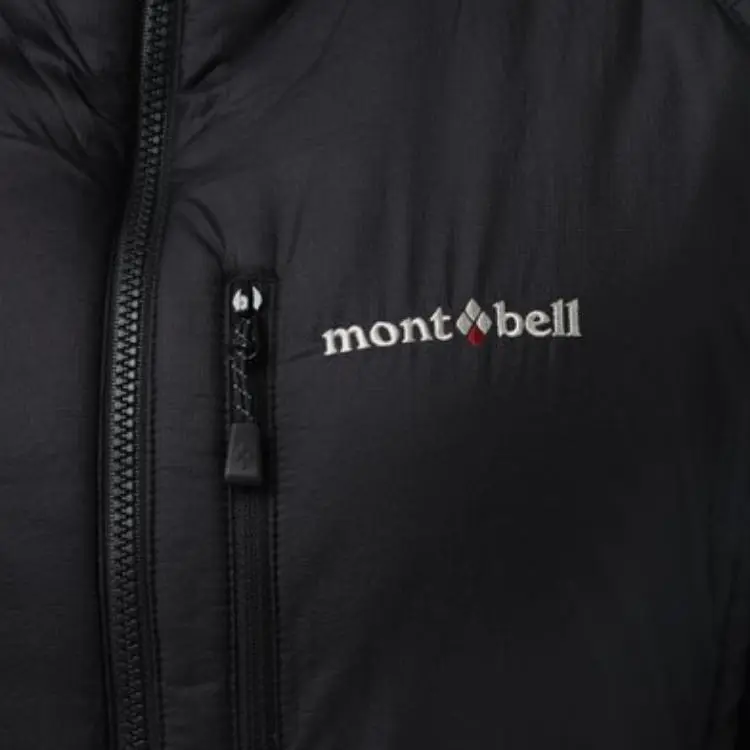 MONTBELL Puffer Jackets Women's-5