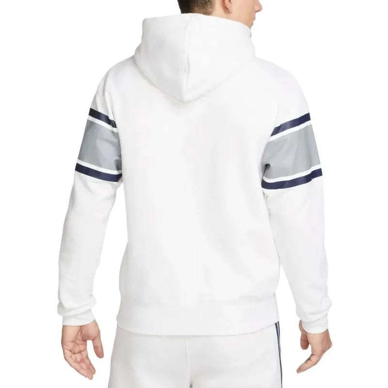 Jordan Psg Zip Up Hoodie-3
