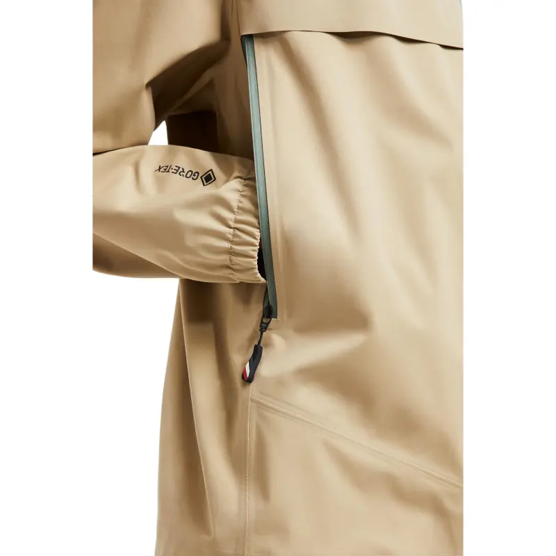 Moncler Grenoble Day Namic Hooded Jacket-3