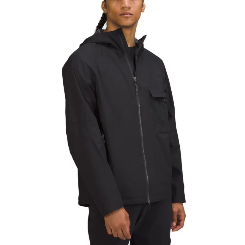 Lululemon Jackets Men-6