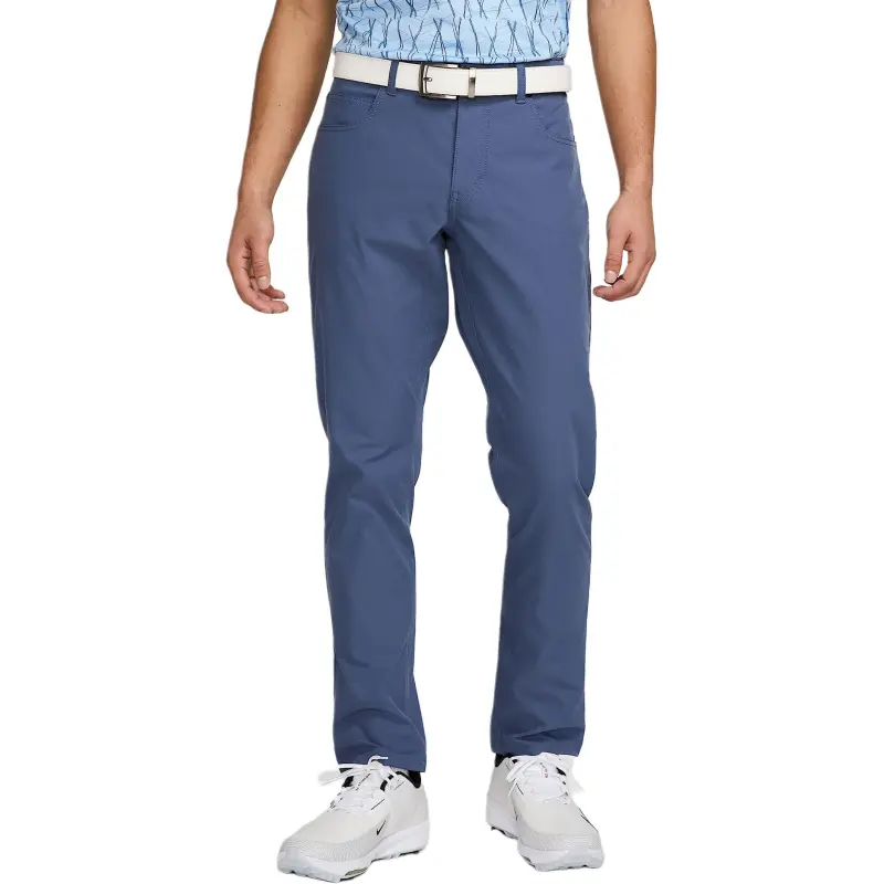 Nike Tour Men's 5 Pocket Slim Golf Pants-2