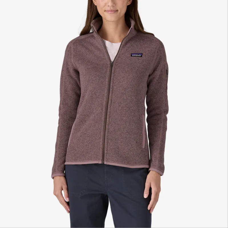 Patagonia Better Sweater® Jacket-12