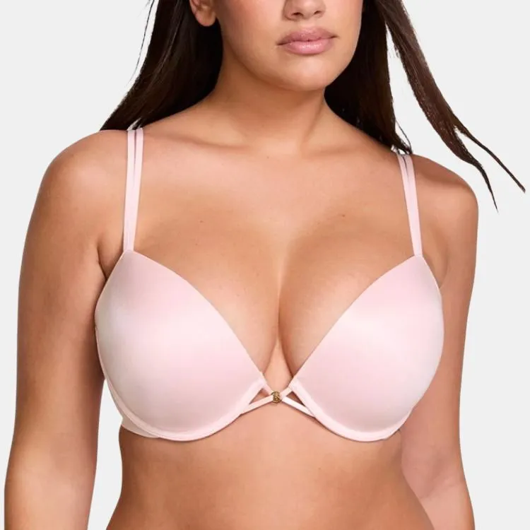 Victoria's Secret Bra Women's Angel Pink-1