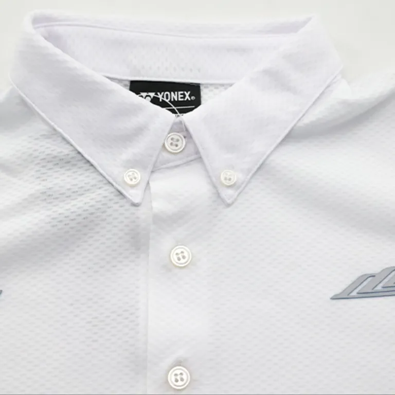 YONEX Polo Shirts Men-2