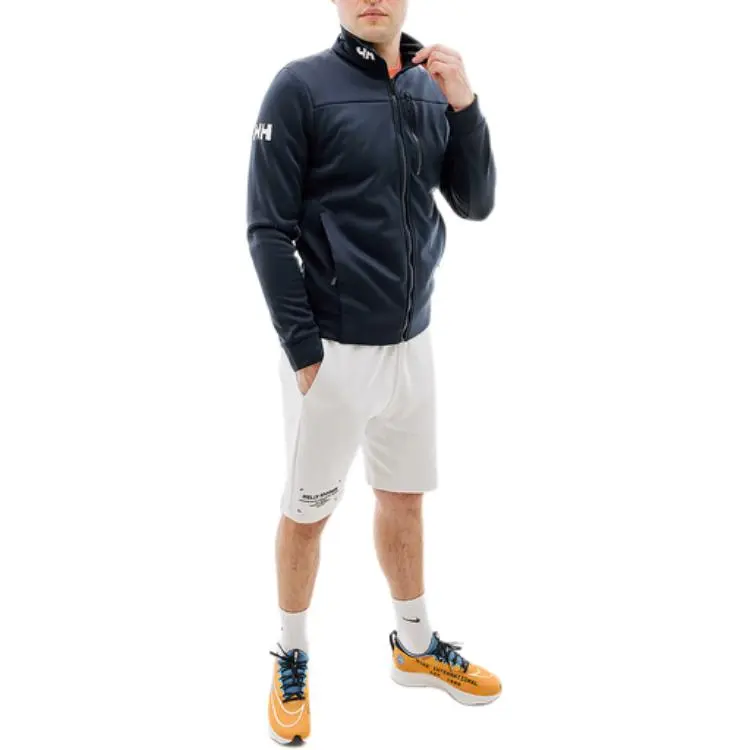 HELLY HANSEN Jackets Coats Men's Marine Blue-4