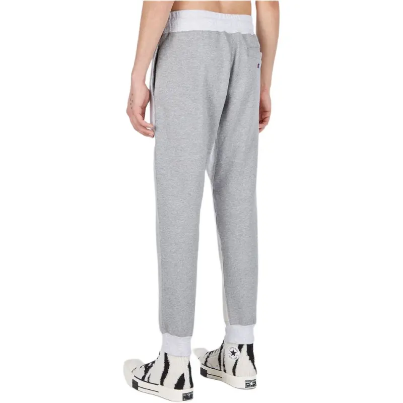 Champion X Anrealage Contrast Panel Drawstring Track Pants-3