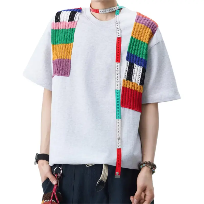 Concubine Zhu T Shirts Unisex White-4