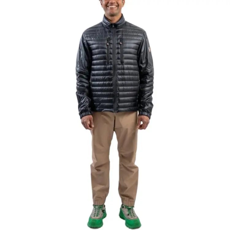 Moncler Grenoble Althaus Down Jacket-4
