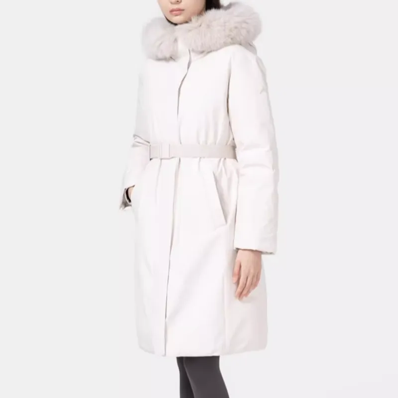 NEPA Down Jackets Women's-6