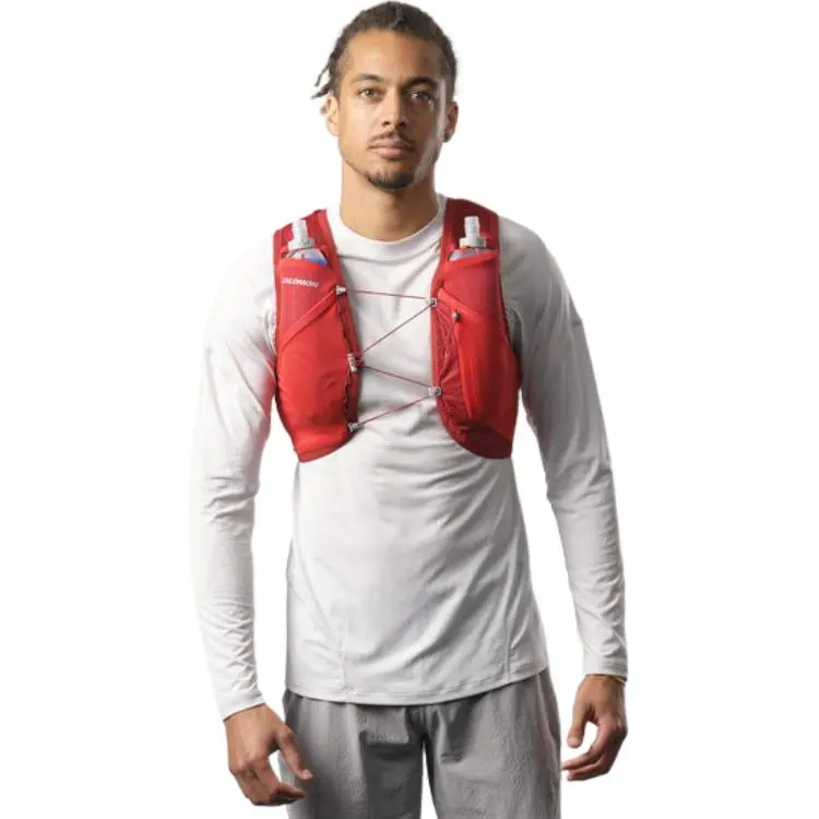 SALOMON Running Equipment Trail Running Hydration Pack Polyamide Unisex-2
