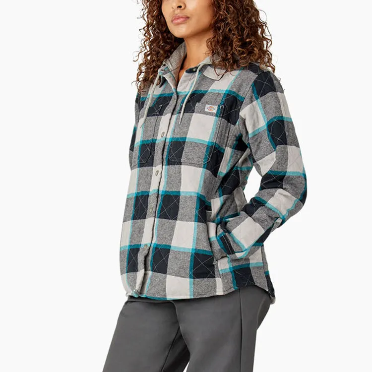Dickies Jackets Women's Blue-2
