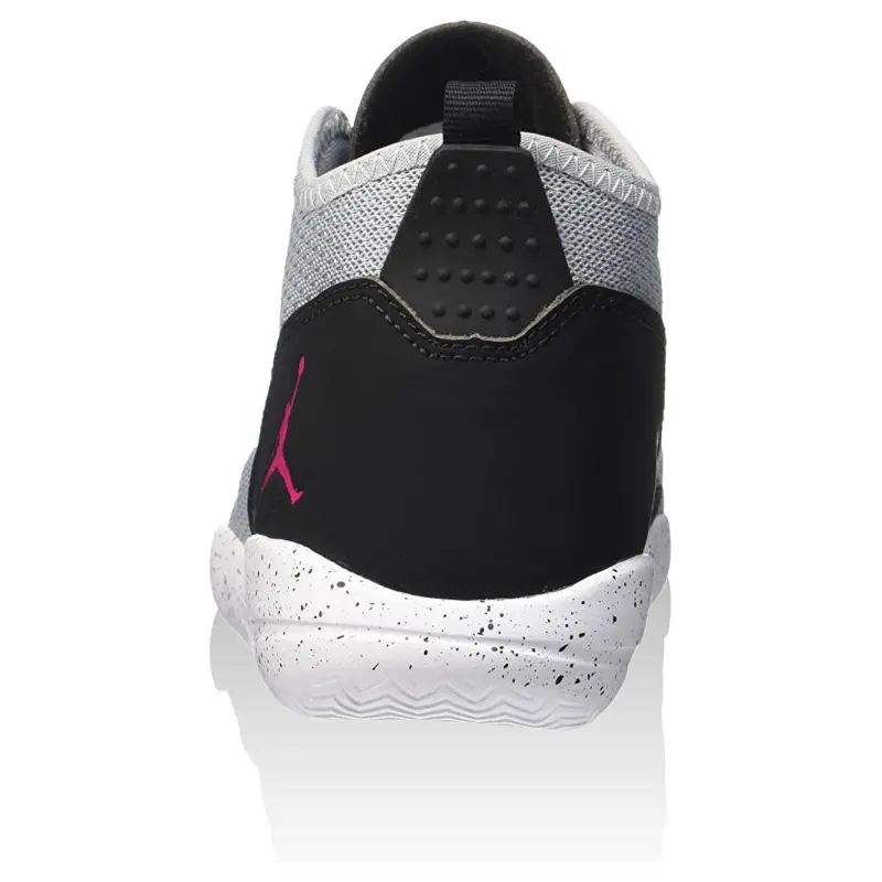 JORDAN Reveal Wolf Grey GS-4