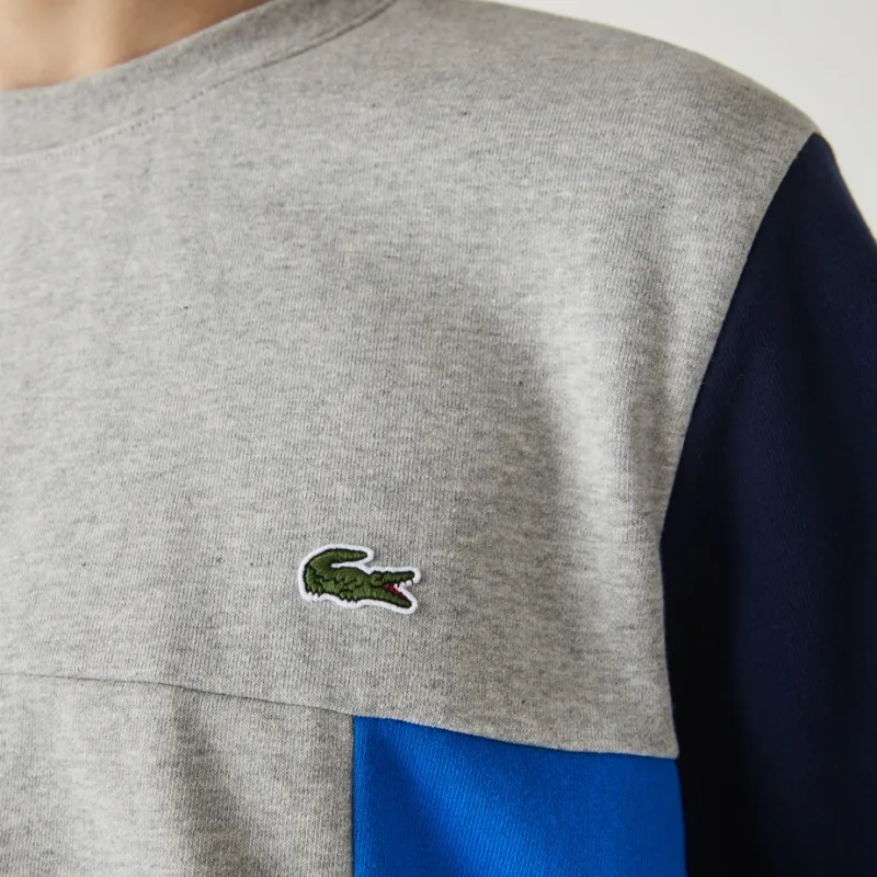 LACOSTE Sweatshirt Men's Multicolor-2