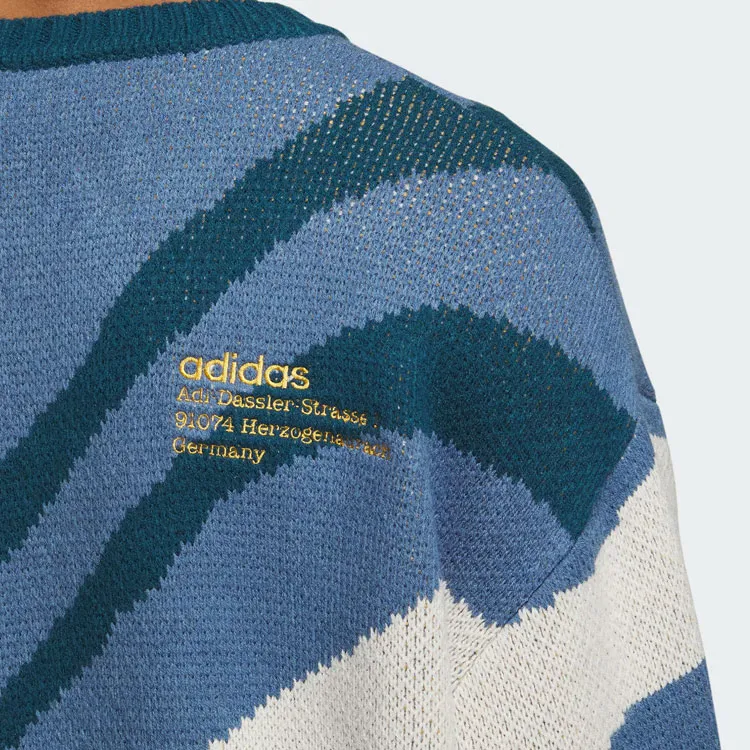adidas originals Men's Sportswear Pullover Top-4