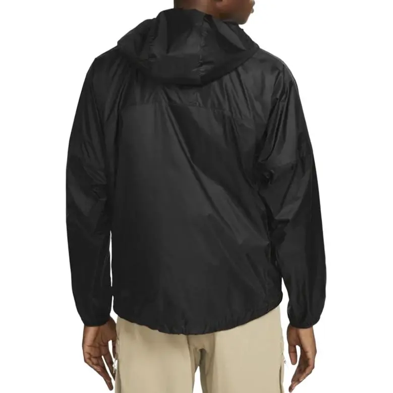 Nike ACG Cinder Cone Jacket Unisex Black-1