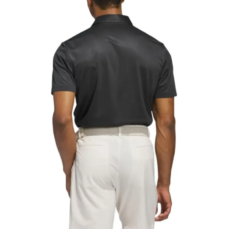 Adidas Free Shipping With AdiClub Core Allover Print Polo Shirt-3