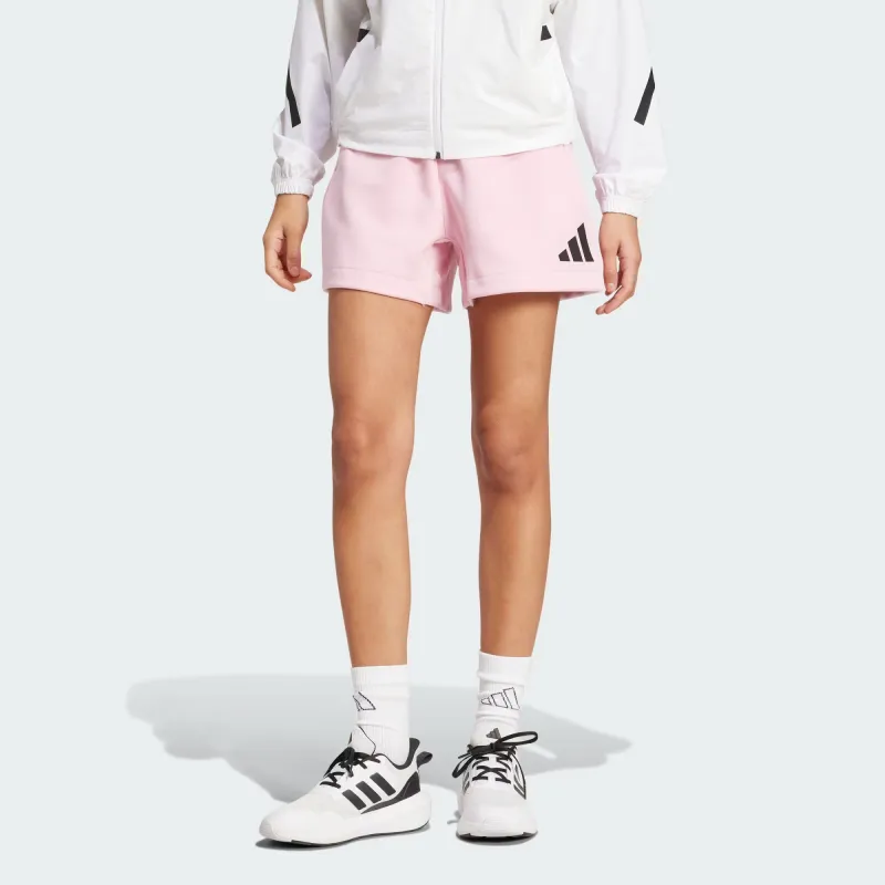 Adidas Free Shipping With AdiClub Adidas Z.N.E. Shorts-1