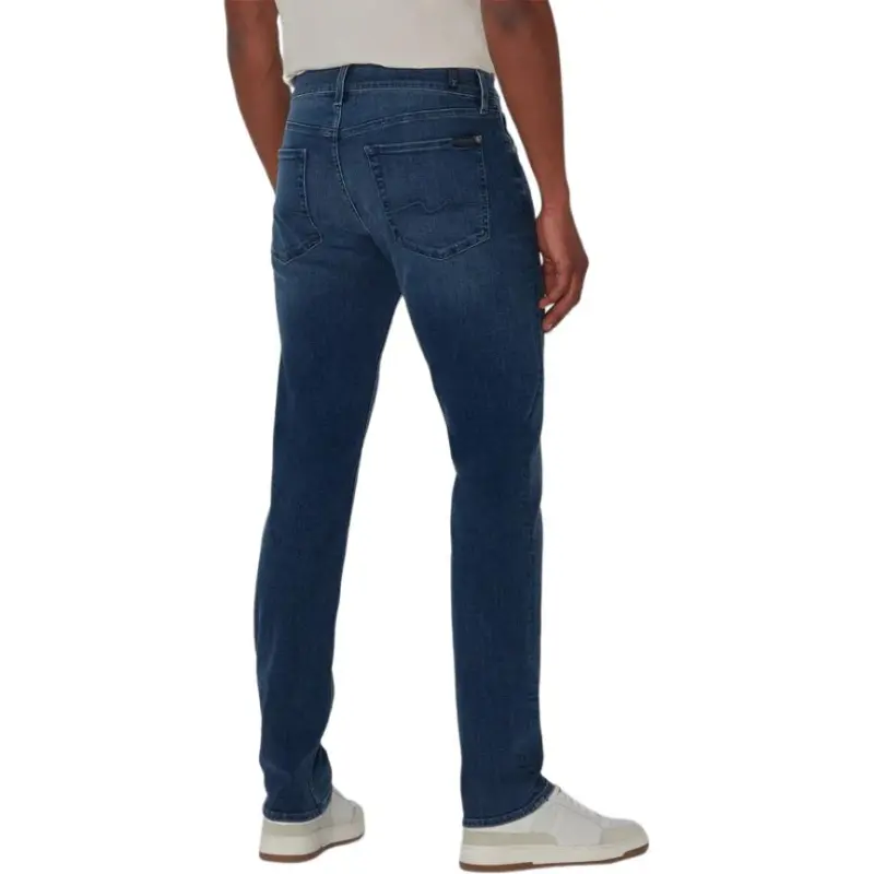 7 FOR ALL MANKIND Jeans Men's Indigo-1