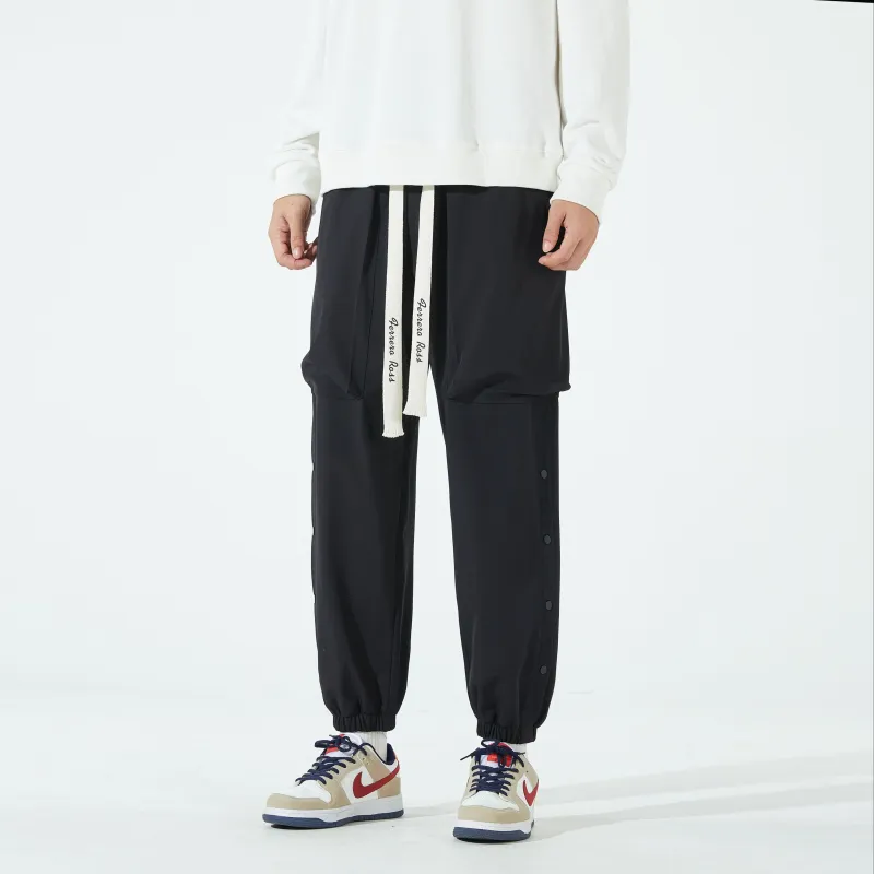 Ferrero Ross Casual Pants Unisex-2