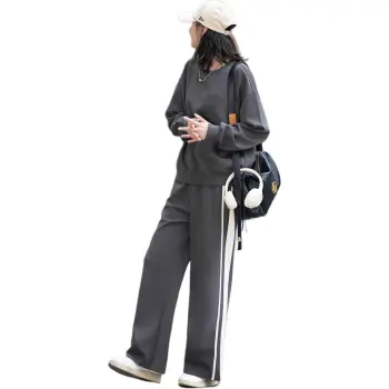 【dme】 Casual Suit Women's Brick Gray