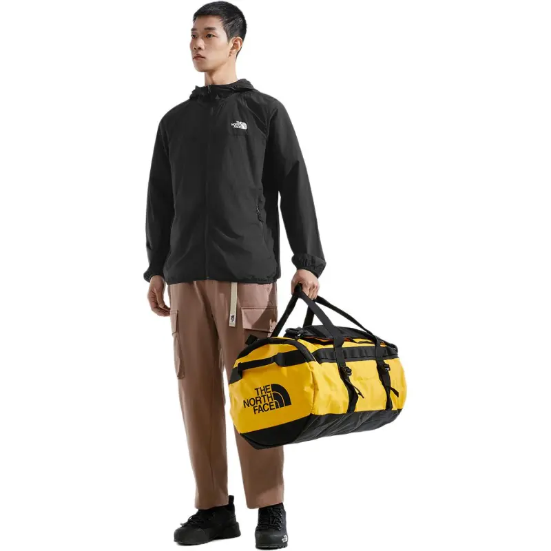 THE NORTH FACE City Outdoor Collection Sun Protection Clothing Unisex JK3/Cosmic Black-1