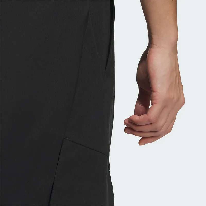 Adidas FW24 M TRAN PANT1 Casual Pants Men's Black-4