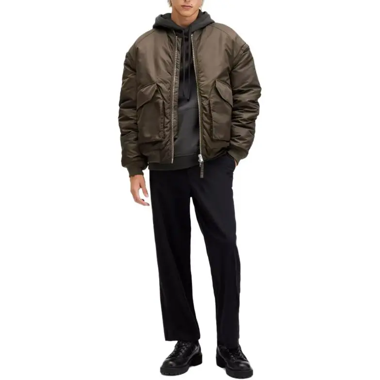 ALLSAINTS Warden Relaxed Fit Jeans-2