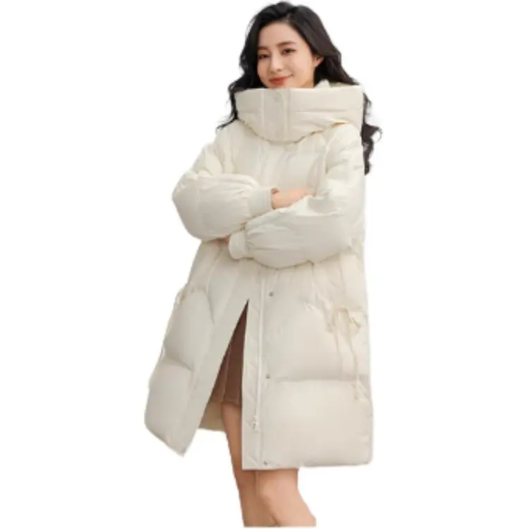 YAYA Down Jackets Women's-5