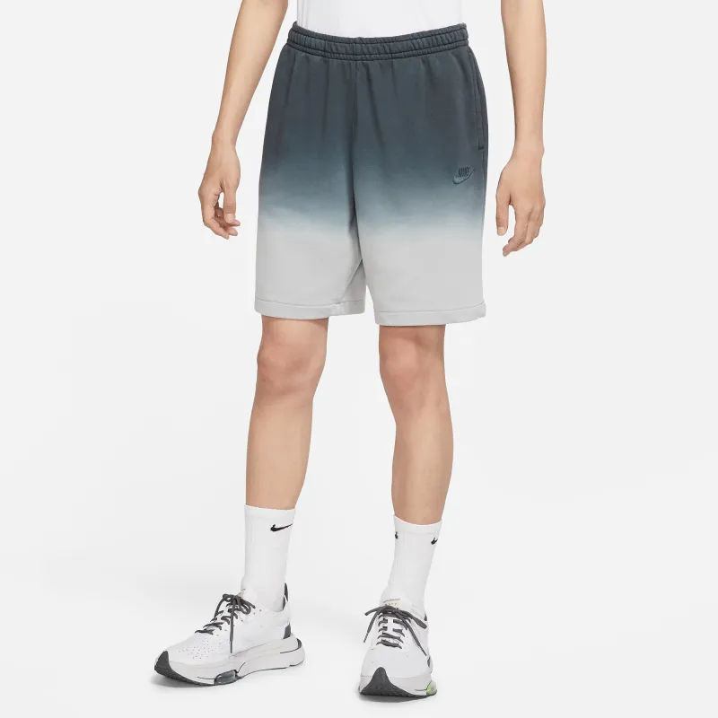 Nike Casual Shorts Men's Smoke Gray-3