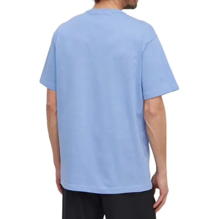 VERSACE JEANS T Shirt Men's Light Blue-4