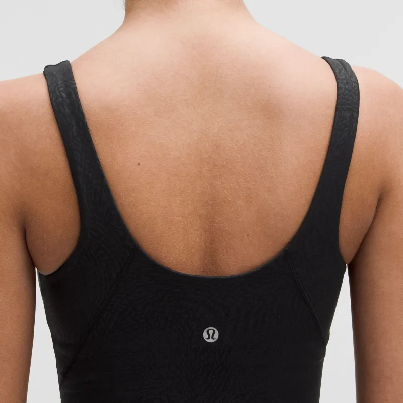 Lululemon Align™ Collection Sport Vests Women's Black-3