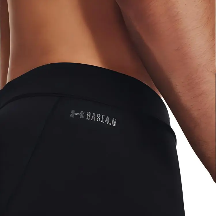 Under Armour Base 4.0 Athletic Trousers Men's Black-5