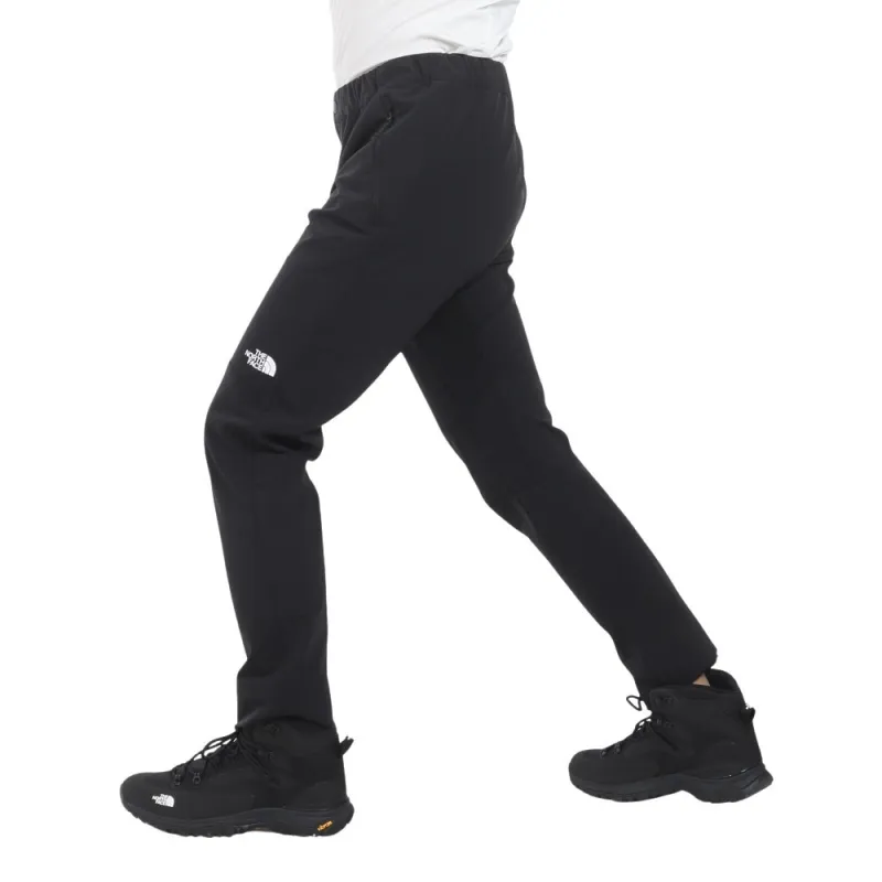 THE NORTH FACE Casual Pants Men's Black-4