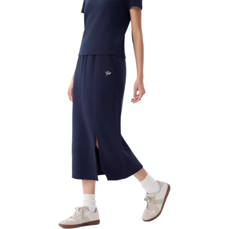 GAP Casual Long Skirts Women's-3