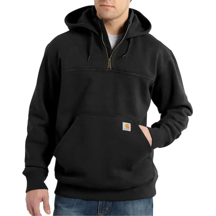 Carhartt Sweatshirt Men's Black-1