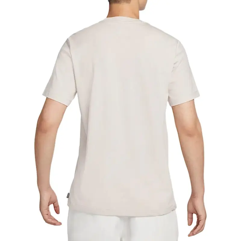 Nike Heritage Soccer Jersey Men's Light Earth Umber-2